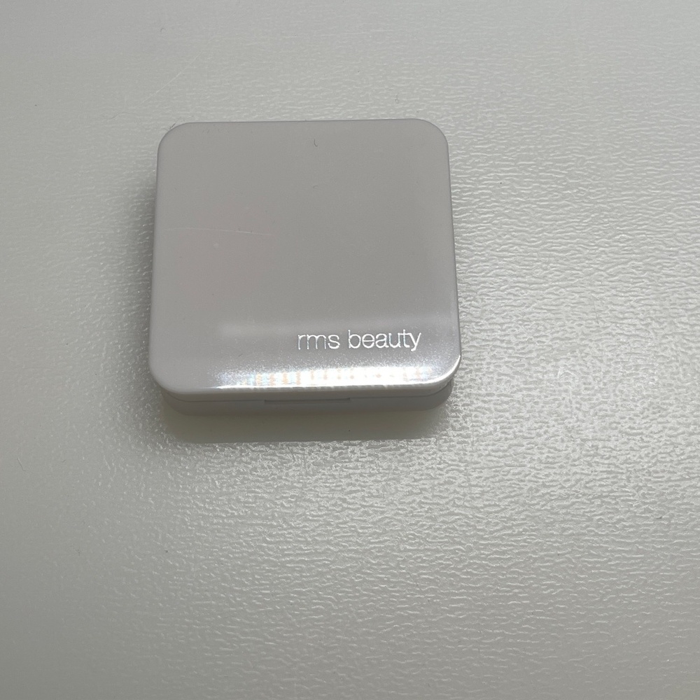 RMS Beauty Living Luminizer Glow Quad 2.4g